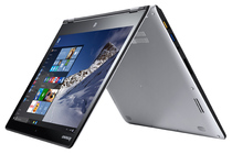 Lenovo IdeaPad Yoga 700-14ISK