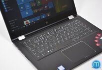 Lenovo IdeaPad Yoga 700-14ISK