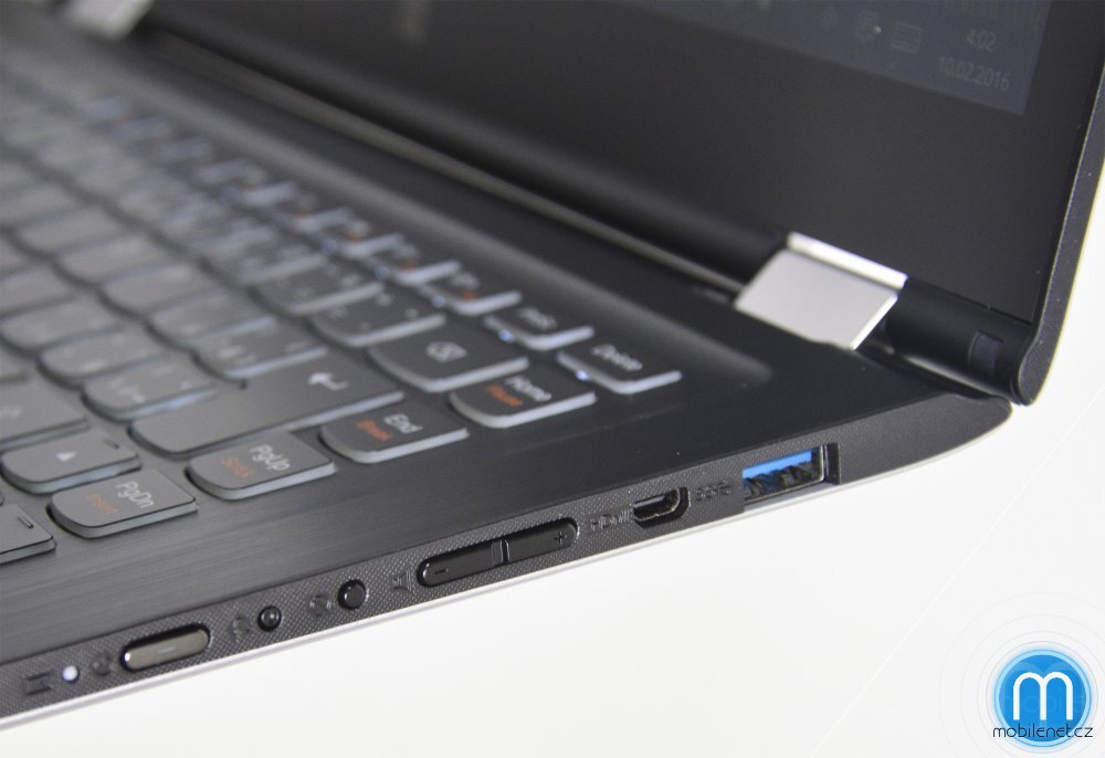 Lenovo IdeaPad Yoga 700-14ISK