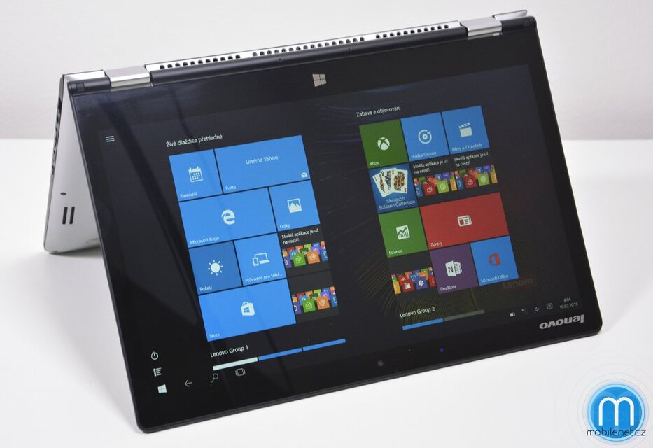 Lenovo IdeaPad Yoga 700-14ISK