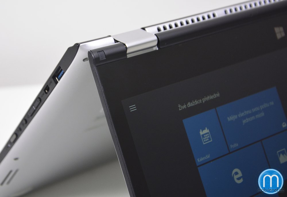 Lenovo IdeaPad Yoga 700-14ISK