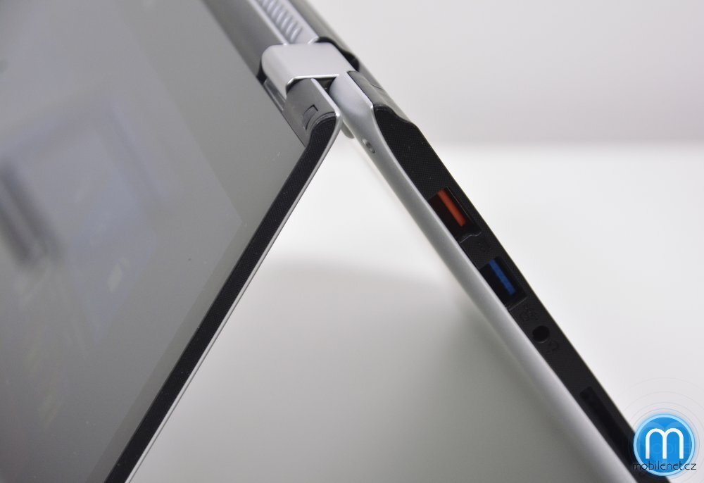 Lenovo IdeaPad Yoga 700-14ISK