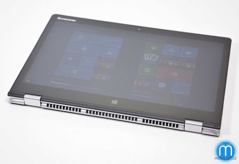 Lenovo IdeaPad Yoga 700-14ISK
