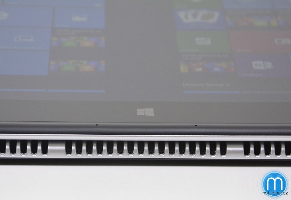 Lenovo IdeaPad Yoga 700-14ISK