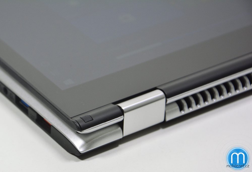 Lenovo IdeaPad Yoga 700-14ISK