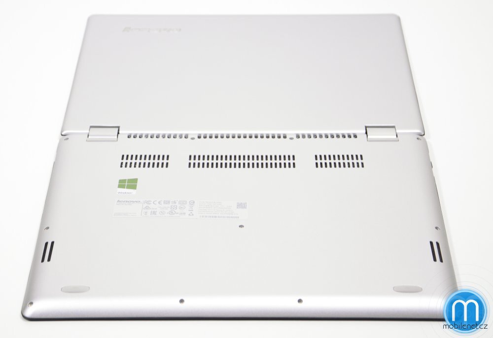 Lenovo IdeaPad Yoga 700-14ISK