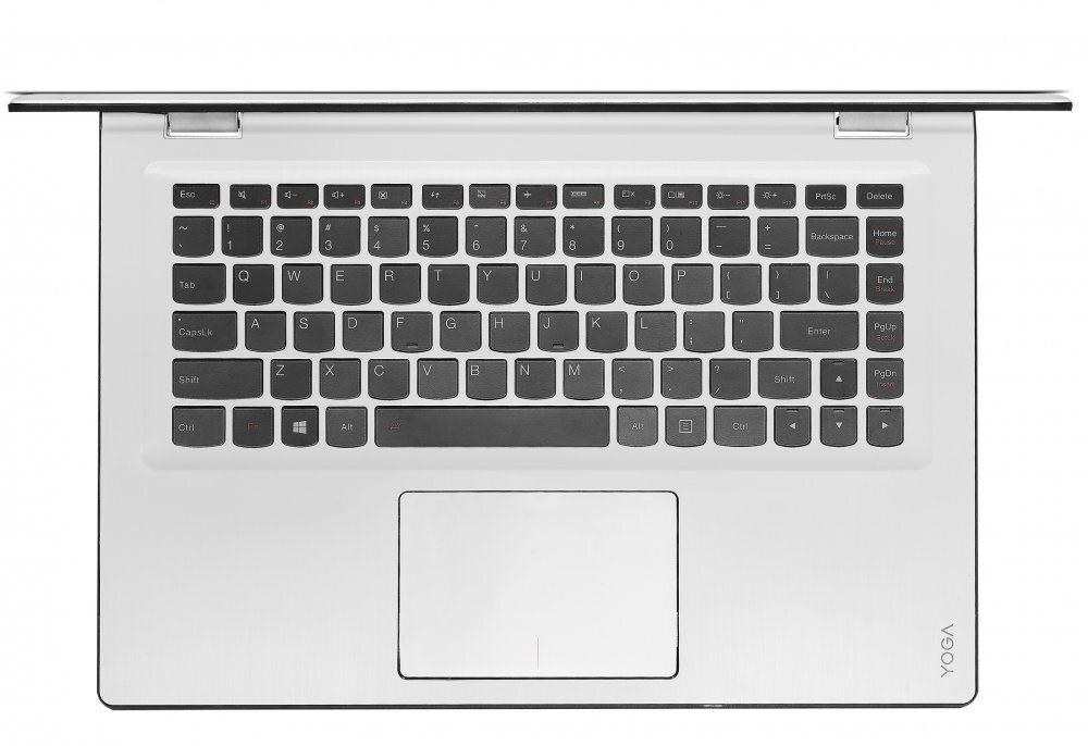 Lenovo IdeaPad Yoga 700-14ISK