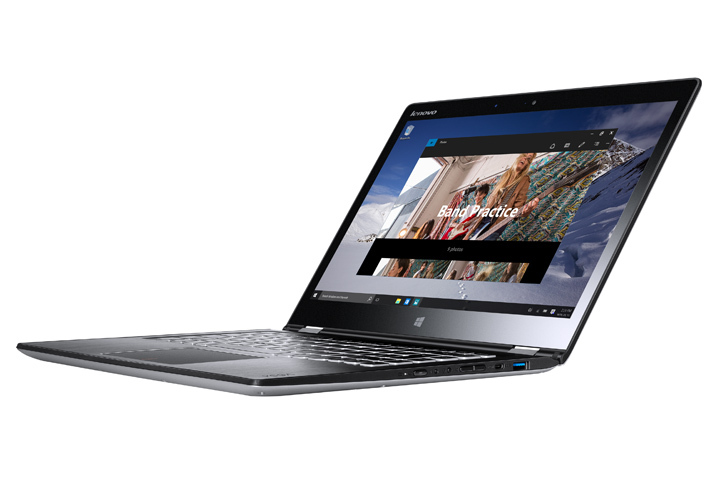 Lenovo IdeaPad Yoga 700-14ISK