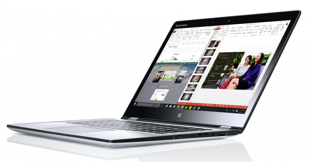 Lenovo IdeaPad Yoga 700-14ISK