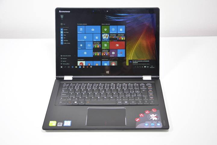 Lenovo IdeaPad Yoga 700-14ISK