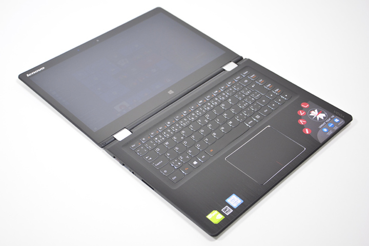Lenovo IdeaPad Yoga 700-14ISK