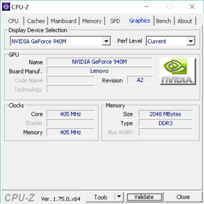 Lenovo IdeaPad Yoga 700-14ISK