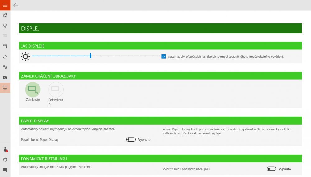 Lenovo IdeaPad Yoga 700-14ISK