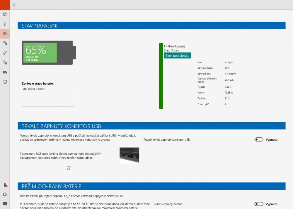 Lenovo IdeaPad Yoga 700-14ISK
