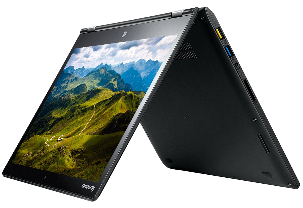 Lenovo IdeaPad Yoga 700-14ISK