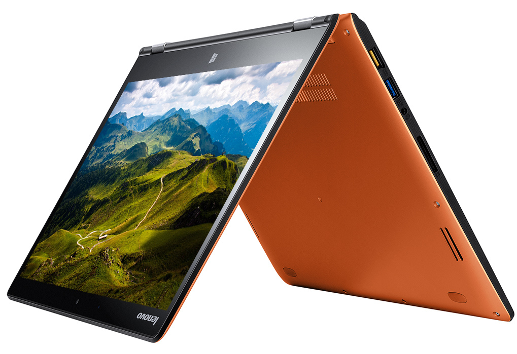 Lenovo IdeaPad Yoga 700-14ISK