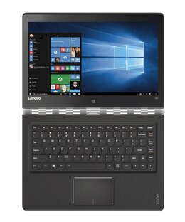 Lenovo IdeaPad Yoga 900-13ISK