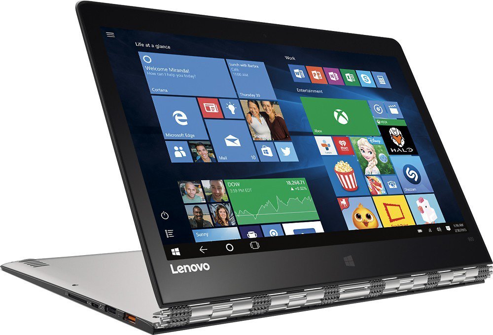 Lenovo IdeaPad Yoga 900-13ISK