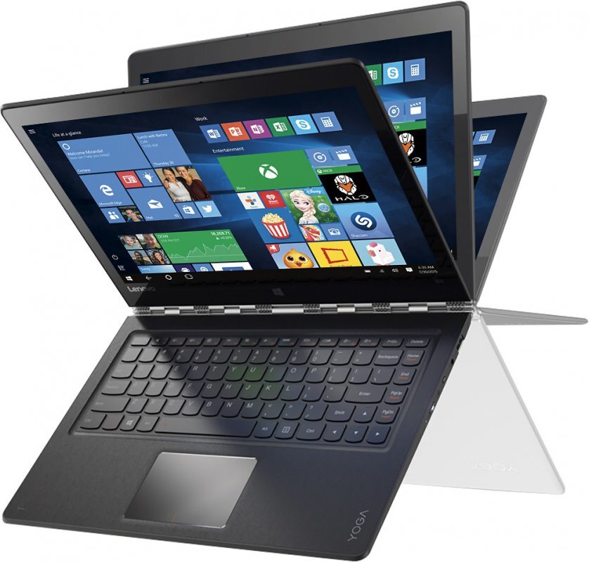 Lenovo IdeaPad Yoga 900-13ISK