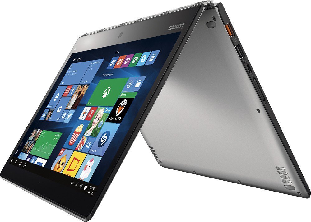 Lenovo IdeaPad Yoga 900-13ISK