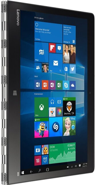 Lenovo IdeaPad Yoga 900-13ISK