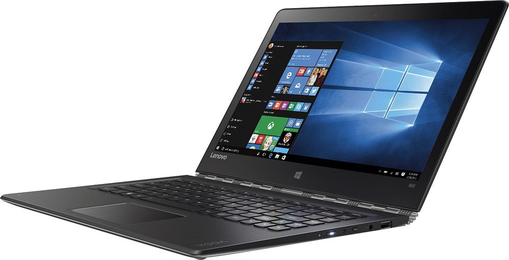 Lenovo IdeaPad Yoga 900-13ISK