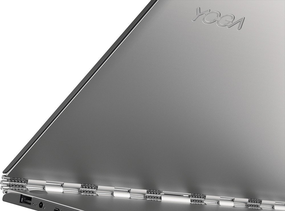 Lenovo IdeaPad Yoga 900-13ISK