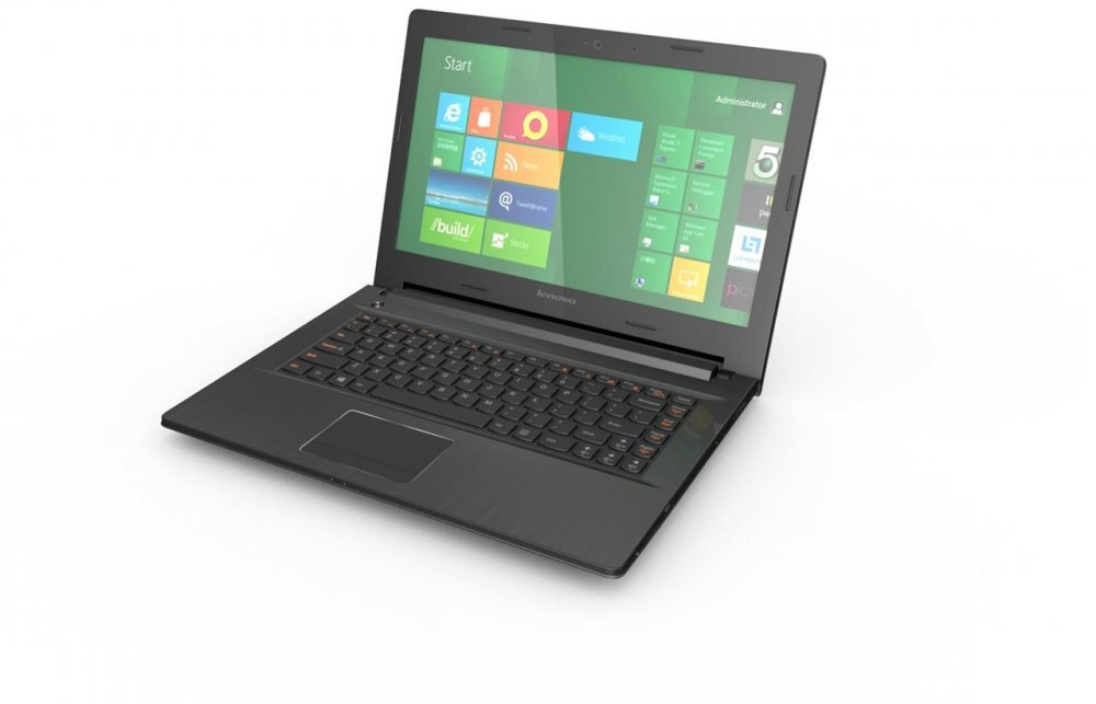 Lenovo IdeaPad Z40