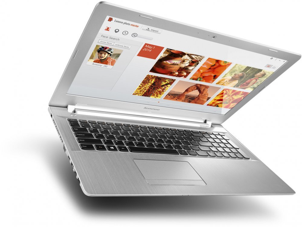 Lenovo IdeaPad Z51-70