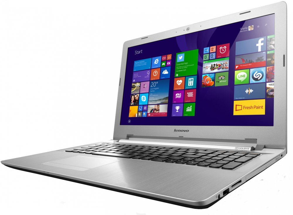 Lenovo IdeaPad Z51-70