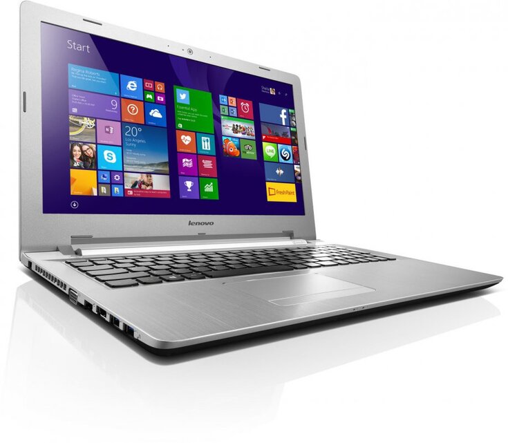 Lenovo IdeaPad Z51-70