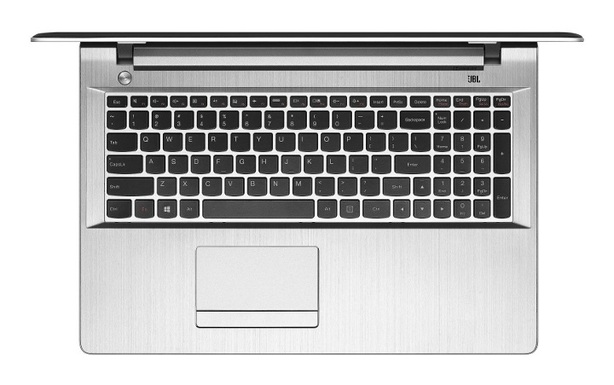 Lenovo IdeaPad Z51-70