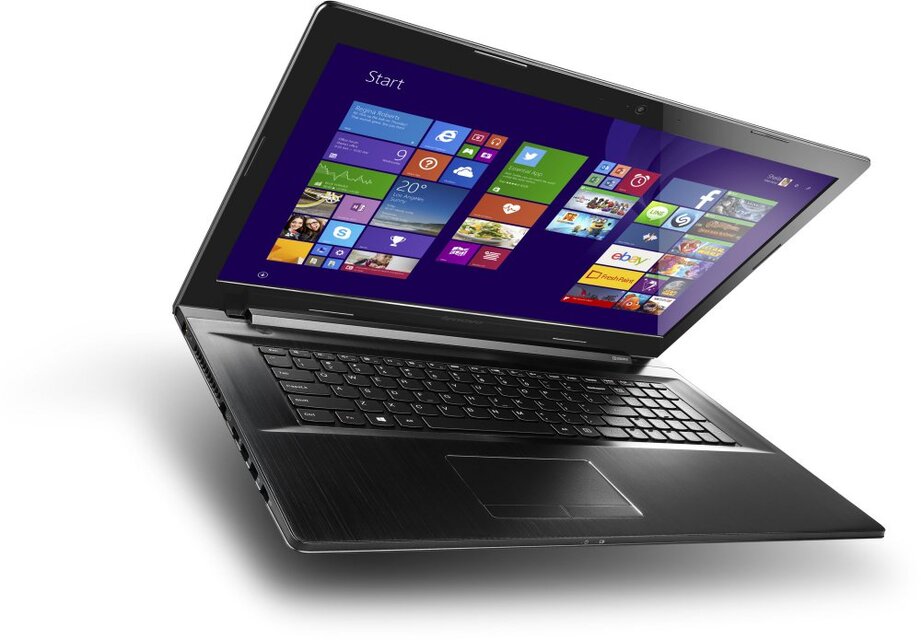 Lenovo IdeaPad Z70-80