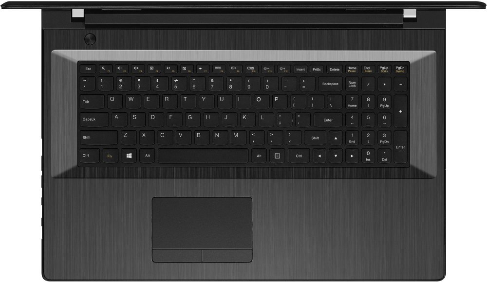Lenovo IdeaPad Z70-80