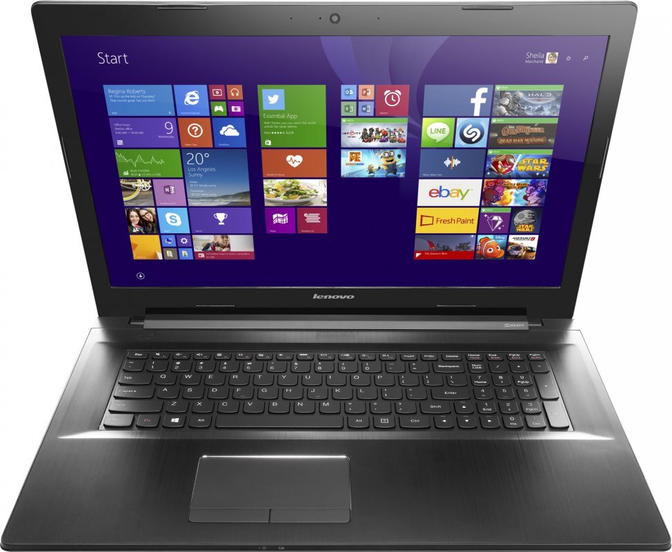 Lenovo IdeaPad Z70-80