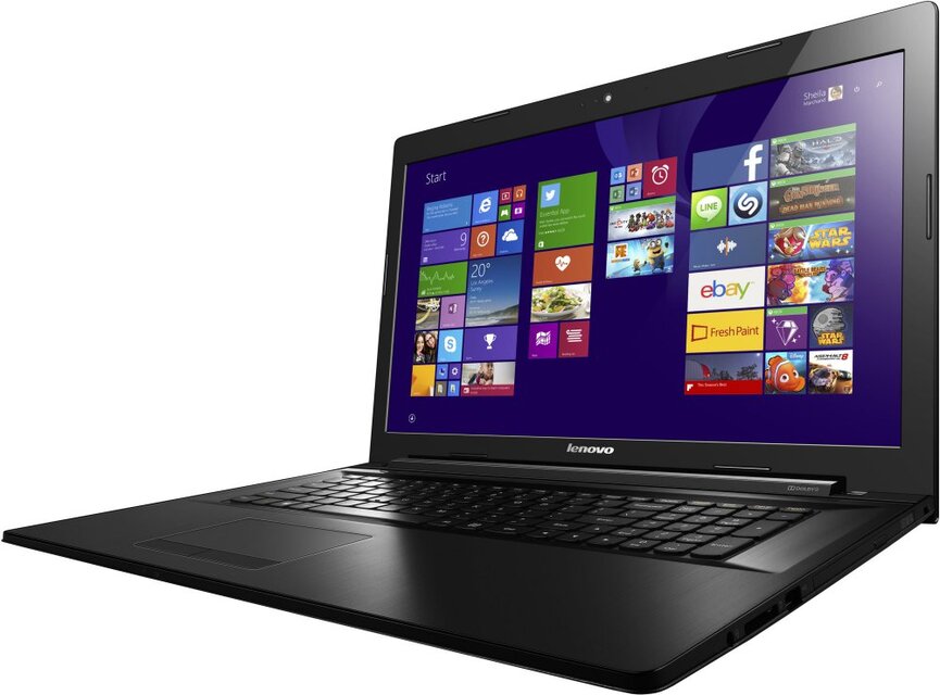 Lenovo IdeaPad Z70-80