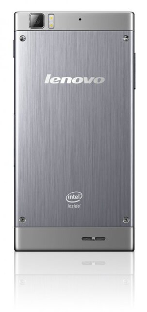 Lenovo IdeaPhone K900
