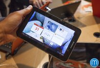 Lenovo IdeaTab A2107