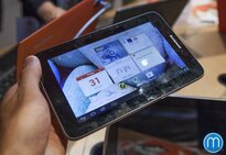 Lenovo IdeaTab A2107