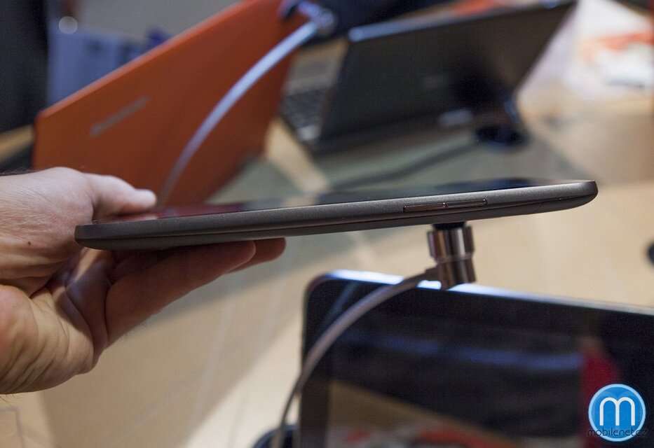 Lenovo IdeaTab A2107