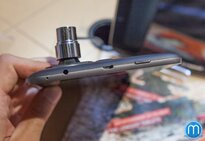 Lenovo IdeaTab A2107