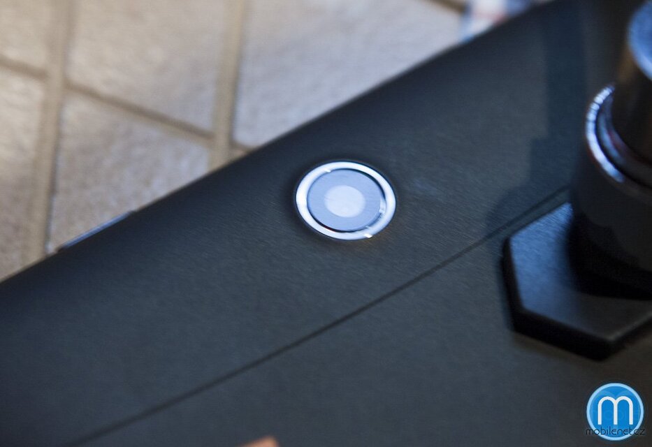 Lenovo IdeaTab A2107