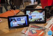 Lenovo IdeaTab A2107 a A2109