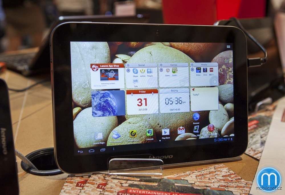 Lenovo IdeaTab A2109