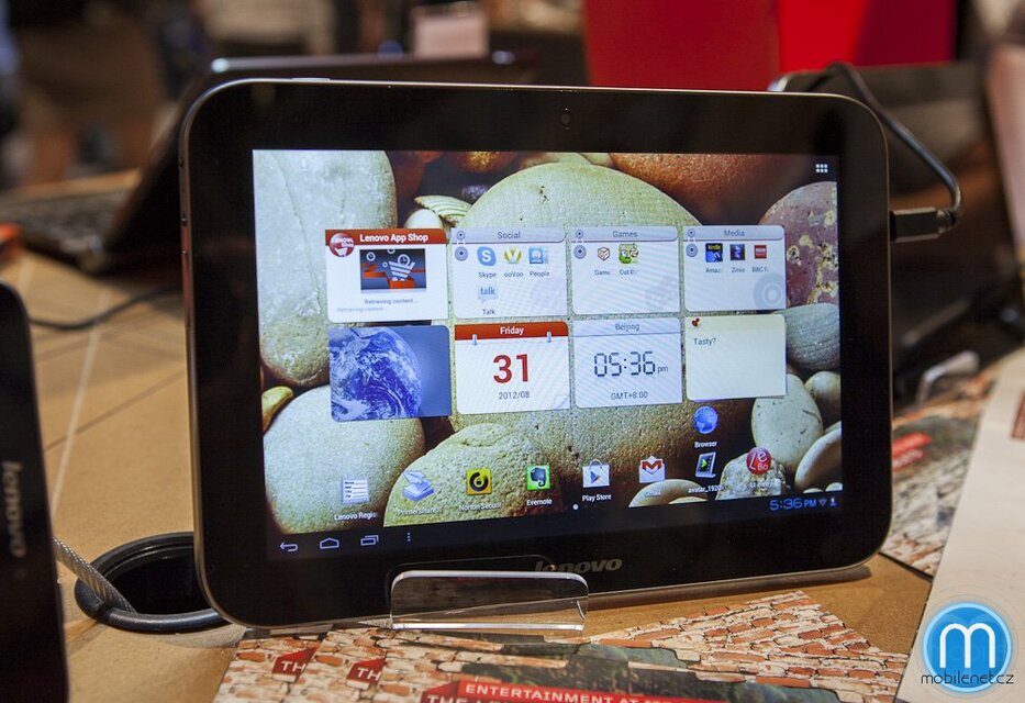 Lenovo IdeaTab A2109