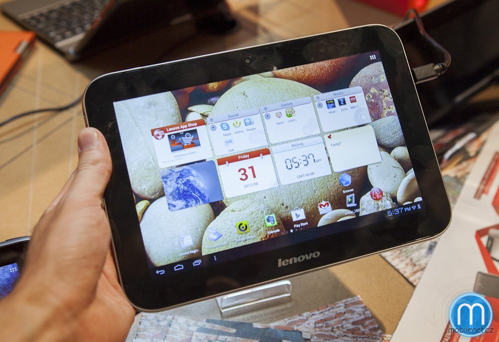 Lenovo IdeaTab A2109