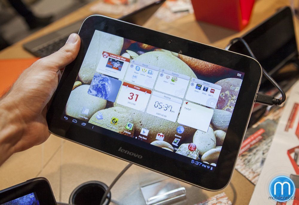 Lenovo IdeaTab A2109