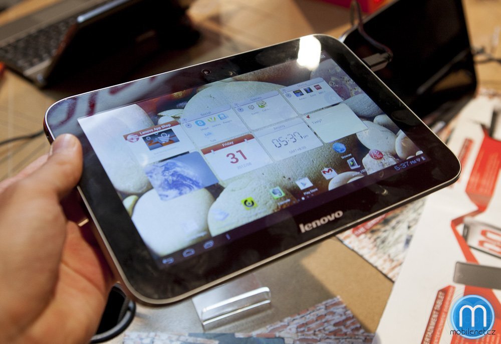 Lenovo IdeaTab A2109