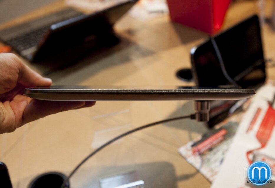 Lenovo IdeaTab A2109