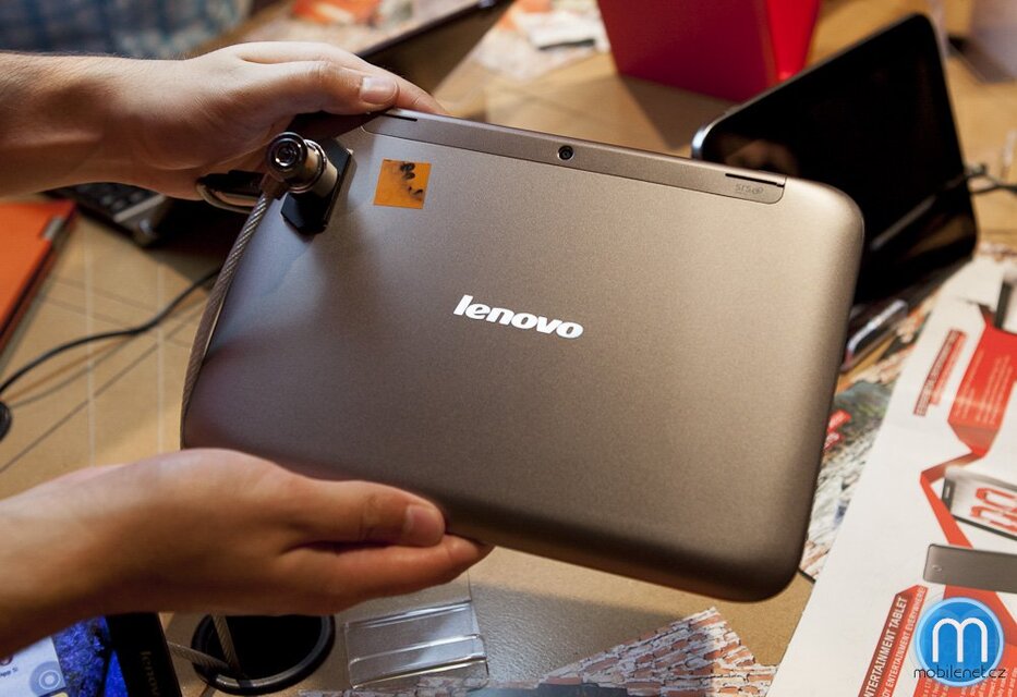 Lenovo IdeaTab A2109